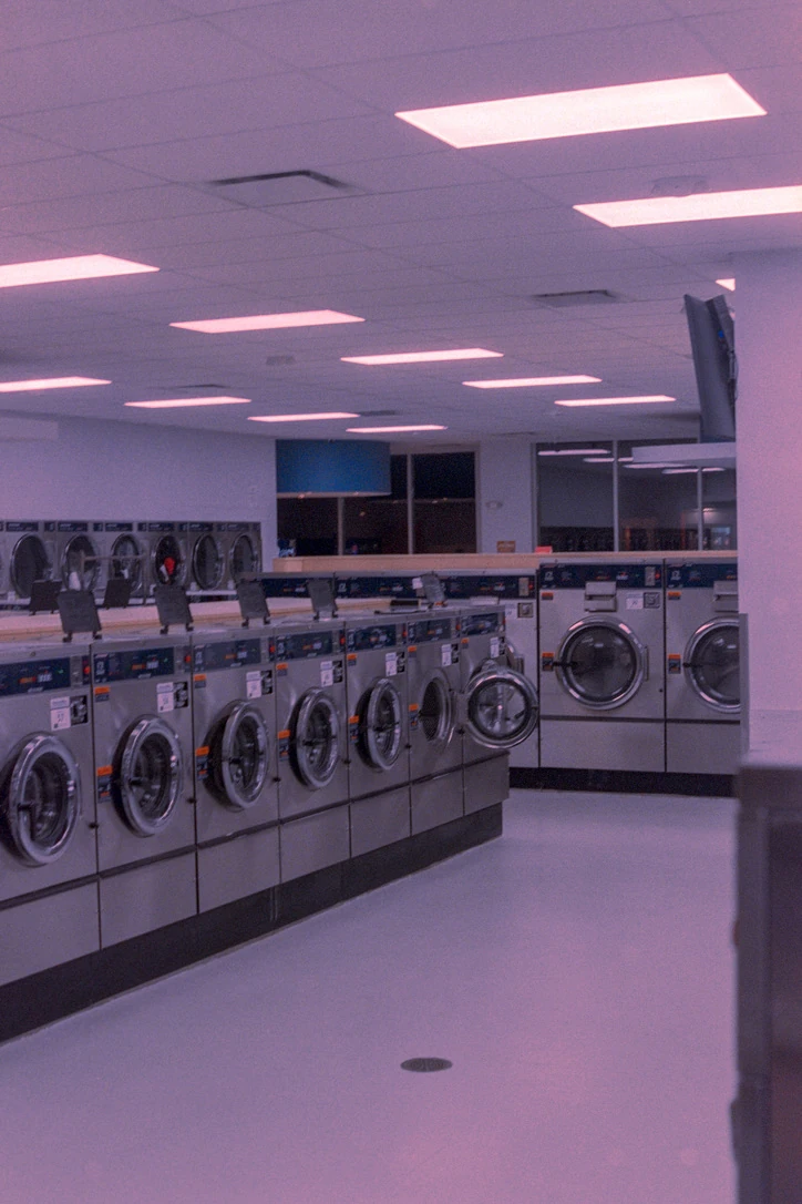 Laundromat