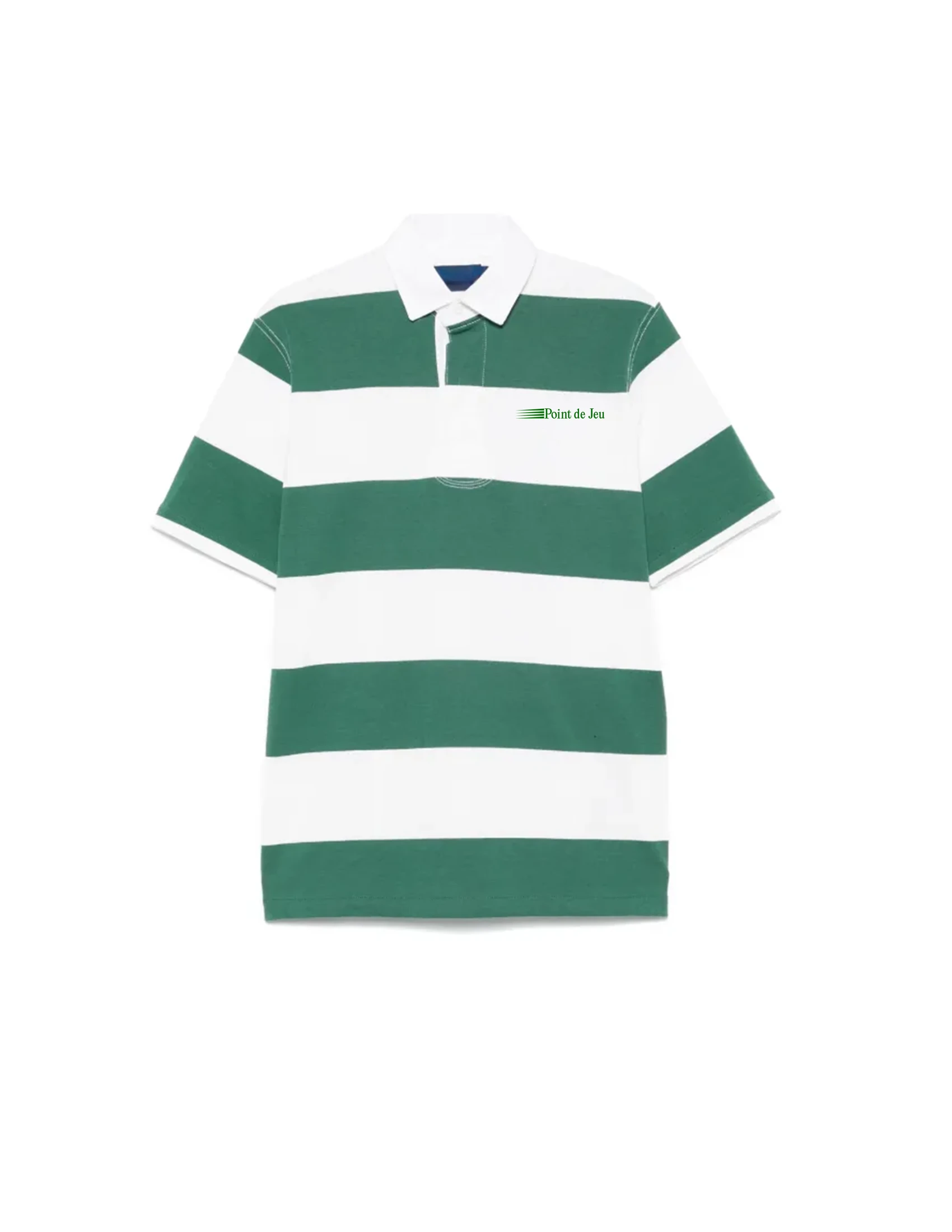 Point de jeu polo